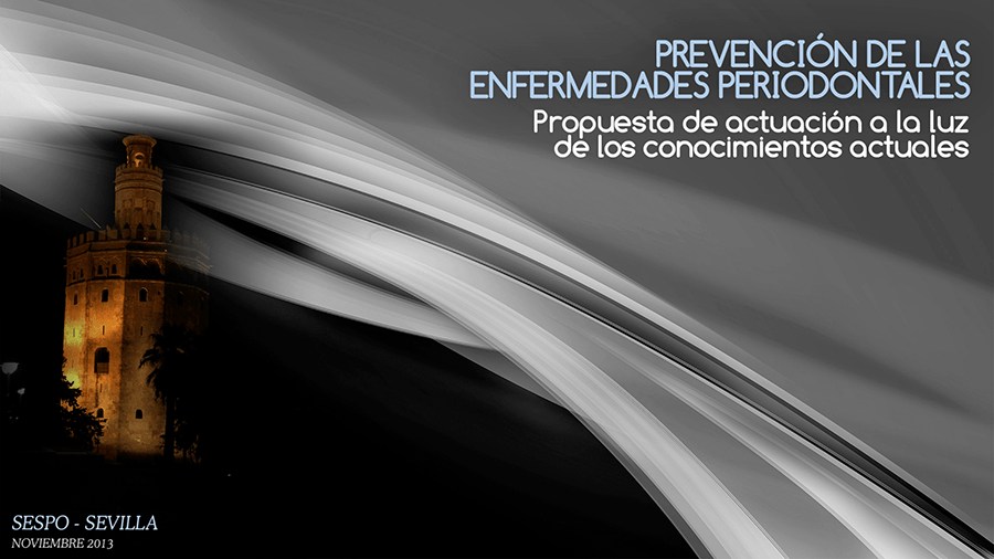 Prevención de las enfermedades periodontales