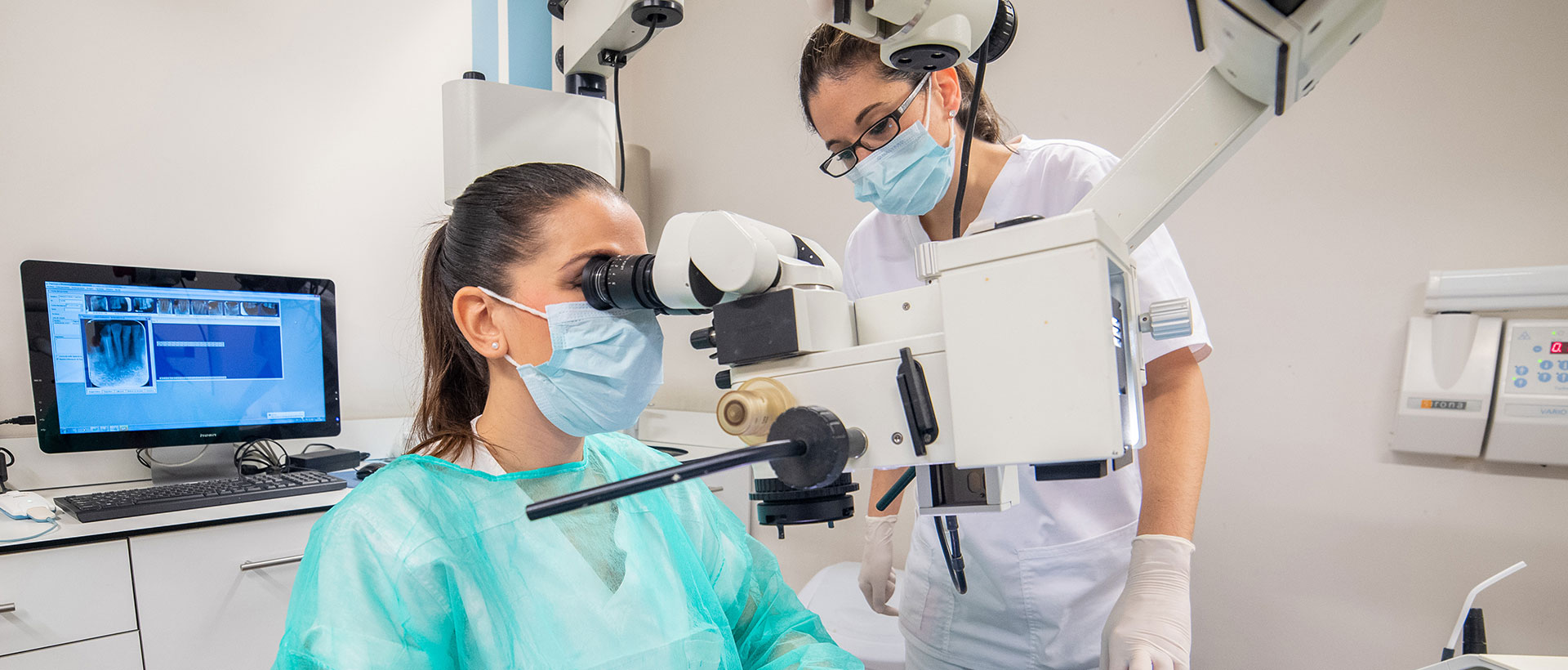 Tratamiento dental