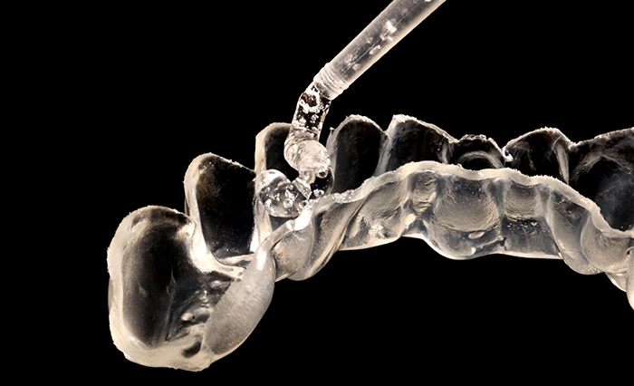 Odontologia estetica