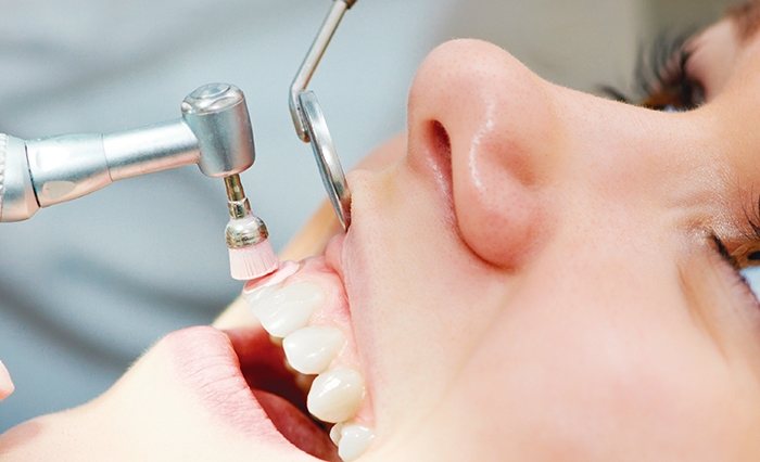 Odontologia estetica
