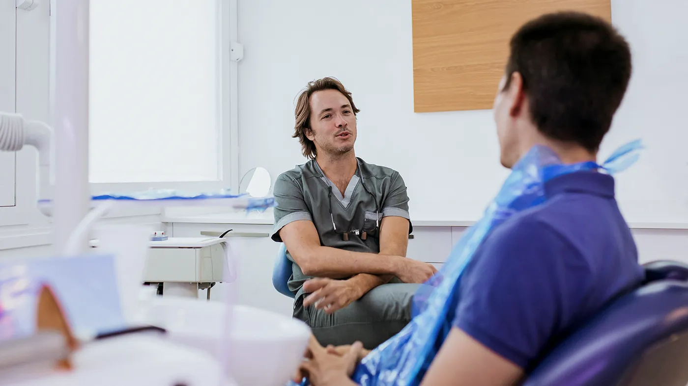 Consejos de cuidado bucodental en Huelva.