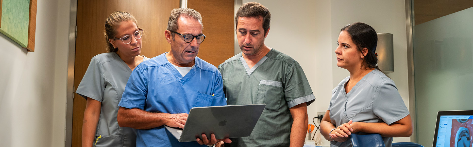 En Clínica Enrile cada paciente es único